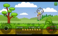 Partridge Hunter Screen Shot 18