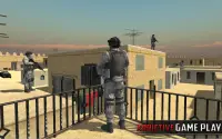 Frontline Terrorist Modern Combat Battle Shoot Screen Shot 3