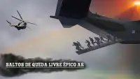 US skydive militar VR Screen Shot 0