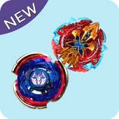 Beyblade Burst Spin