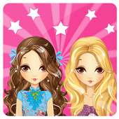 Empire of fashion, Dress up And Makeup
