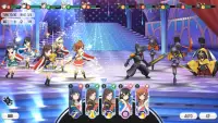 少女 歌劇 レヴュースタァライト -Re LIVE- Screen Shot 7