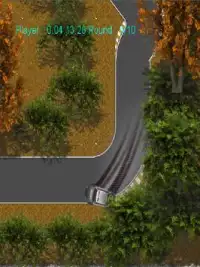 Suburban Car Drift Racing Screen Shot 2
