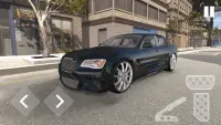 Speed Chrysler 300C Racing Level Screen Shot 1