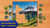 Jigsaw Puzzle Spiele Epic Screen Shot 12