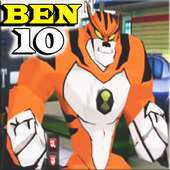 New Ben 10 Ultimate Alien Cheat
