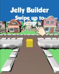 Jelly Builder Screen Shot 0