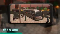 Bus Driver Simulator Screen Shot 1