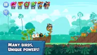 Angry Birds Friends Screen Shot 2