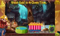 Kids Gold Mining Simulator Screen Shot 1