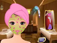 Awesome Makeover Games Screen Shot 2