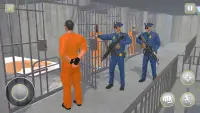 Gangster Crime Mafia City Game Screen Shot 3