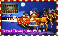 Free New Room Escape Games : Christmas Games Screen Shot 15