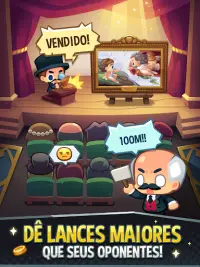 Art Inc.- Localize a diferença Screen Shot 6