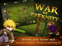 Warriors For Eternity Free Screen Shot 0