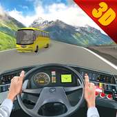 Real Coach Bus Driver Simulator 17