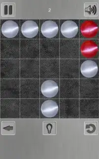 Balls Puzzle Screen Shot 0