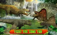 Ultimate T-Rex Simulator 3D Screen Shot 6