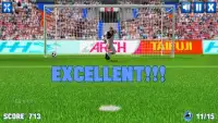 Penalty Kicks Screen Shot 4