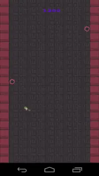 Wall Jumper Free! Screen Shot 3