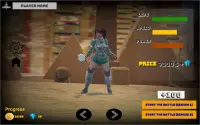 The Knight Battle - Online Screen Shot 0