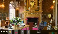 Hidden Object Fancy Mansions Screen Shot 3