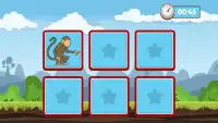 Kids Memory Game Screen Shot 2