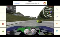 Torcs Great: Trò chơi đua xe Screen Shot 7