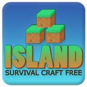 Island Survival Craft FREE!