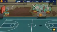 Basketball Screen Shot 1