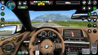 Car Parking Game Car Simulator Screen Shot 2
