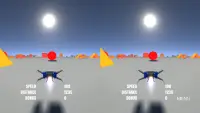 Jet Dash VR Screen Shot 5