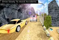 Offroad Multi Driving Sim 2K17 Screen Shot 5