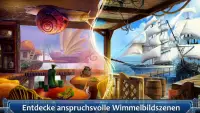 Twisted Worlds Wimmelbildspiel Screen Shot 1