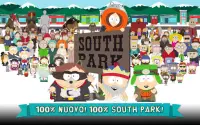 South Park: Phone Destroyer™ Screen Shot 7