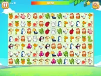 Kawaii Onet - Free Connect Animals 2020 Screen Shot 9