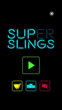 Super Slings Screen Shot 0