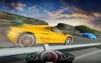 Perfect Shift Drag Car Racing 2017 Sim Top Driving Screen Shot 3