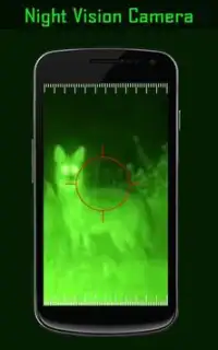 Night Vision Camera Prank Screen Shot 0