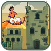 Aladin Amazing Adventures Super Desert World