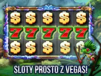 Casino Games: Slots Adventure Screen Shot 3