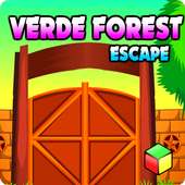 Fuga Giochi 2017 - Verde Foresta fuga