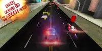 Police Car Driving 3D Screen Shot 4