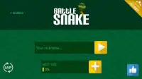 Battle Snake: Strategy Game Screen Shot 3