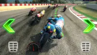 Moto Racing World Championship: 2019 Grand Prix Screen Shot 4