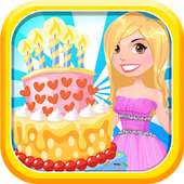 cake making story games free 2