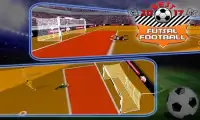 Best Futsal Football 2017 Screen Shot 3