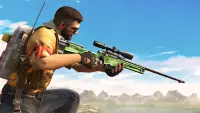 army 3D: Gun Shooting Games Screen Shot 3