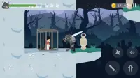 Ninja Knight Screen Shot 4