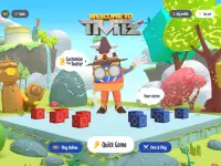 TiViTz – Math Game Screen Shot 0